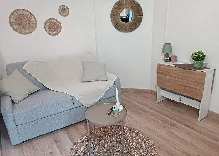 Studio Totalement Meuble Le Nordique