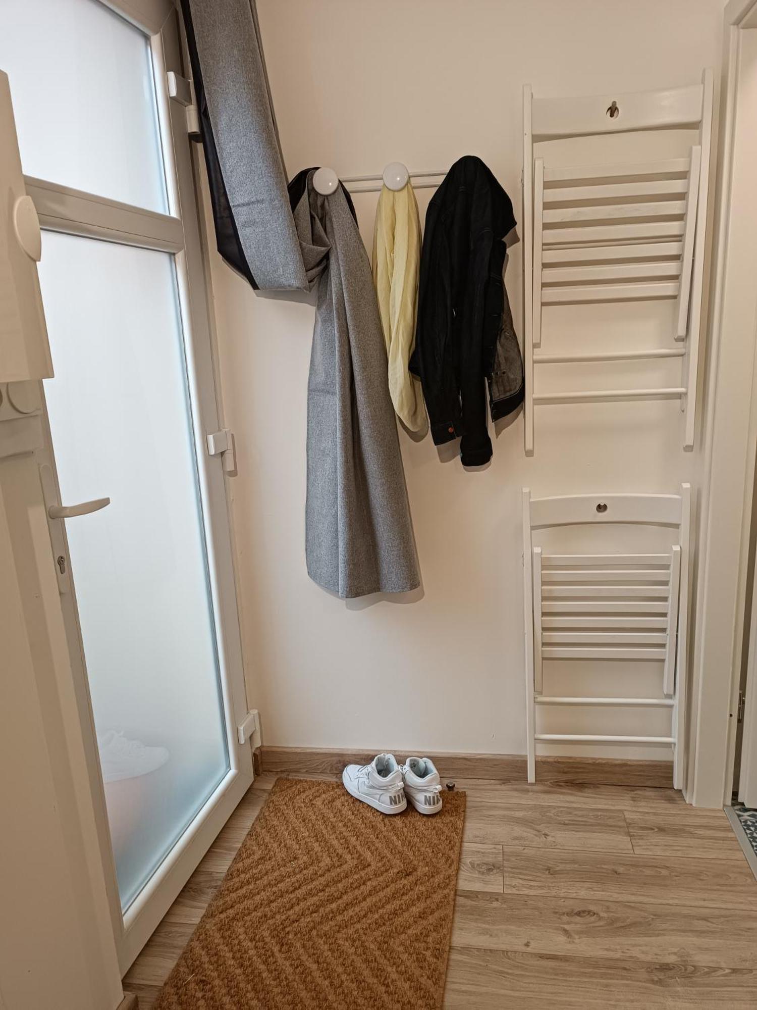 Apartment Totalement Meuble Le Nordique Rombas