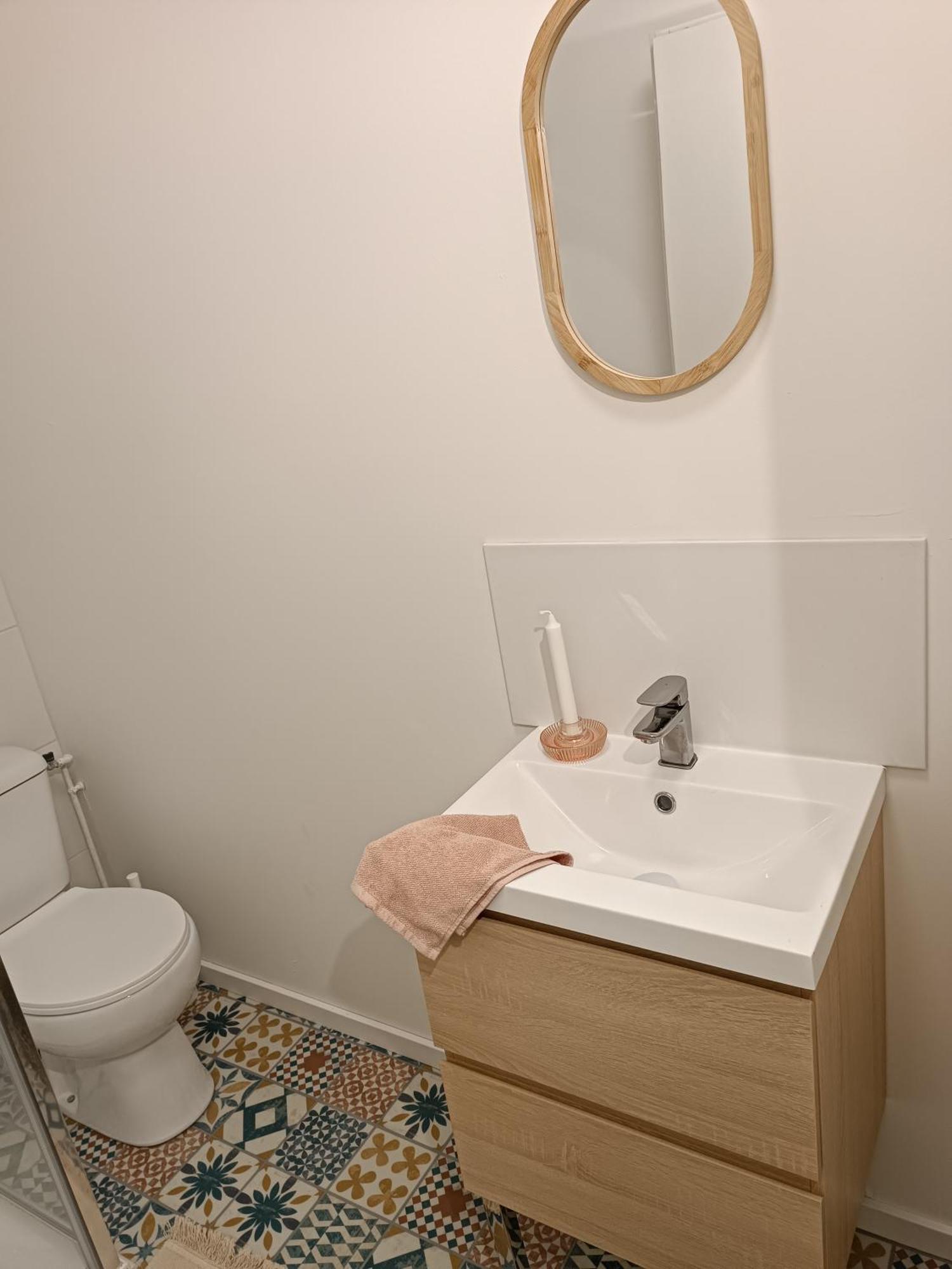 Totalement Meuble Le Nordique Apartment *